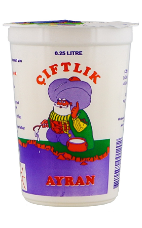 Ayran