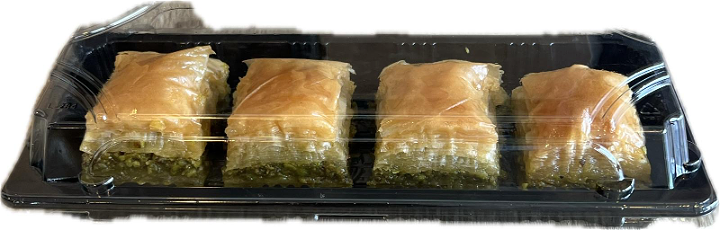 Baklava Portie