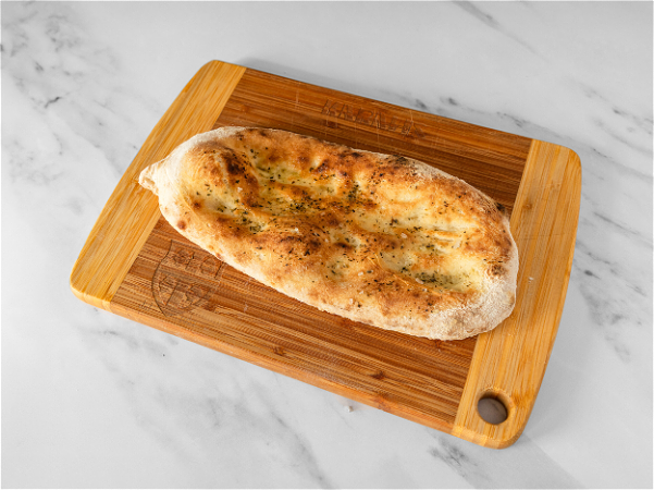 Focaccina