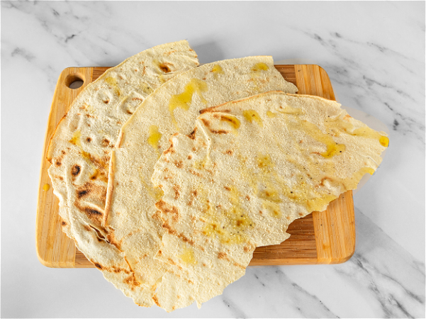 Pane carasau