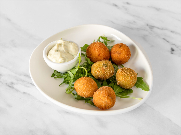 Arancini siciliani