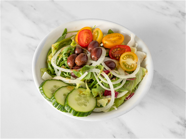 Insalata mista