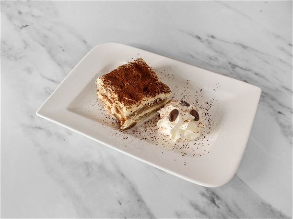 Tiramisù