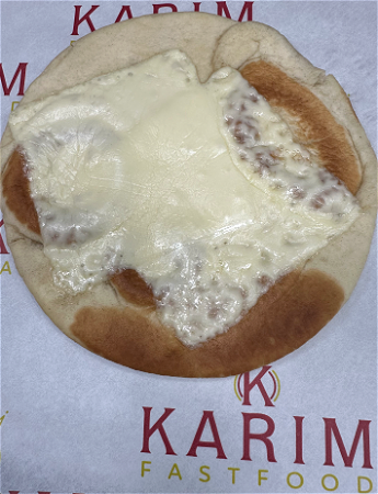 Pita kaas