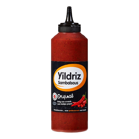 Sambal