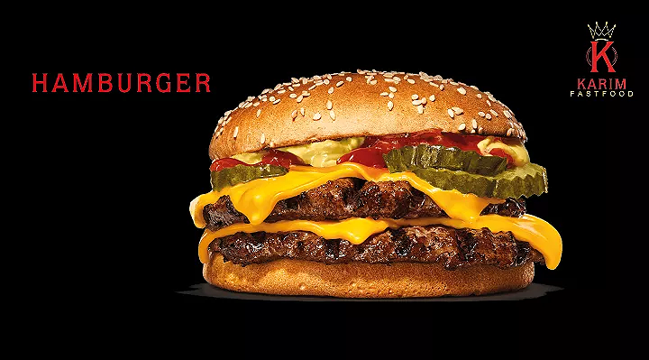 Hamburger