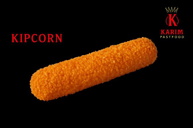 Kipcorn