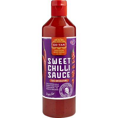 Sweet chili