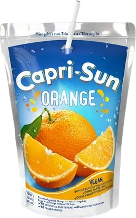 Capri-Sun