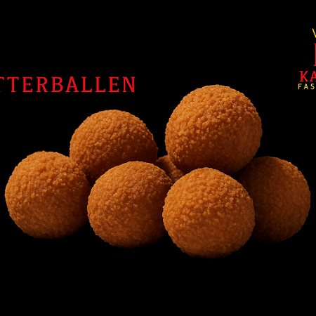 Bitterballen