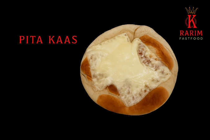 Pita kaas
