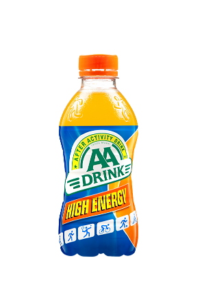 AA Energy Drink