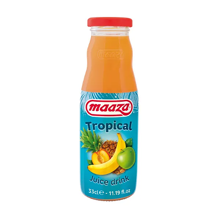 Maaza Tropical