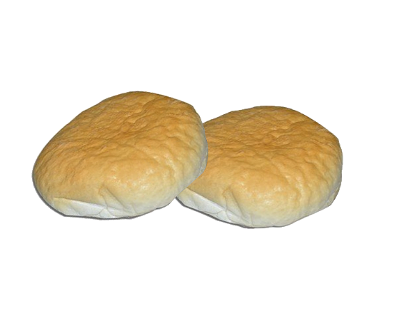 Warme Brood