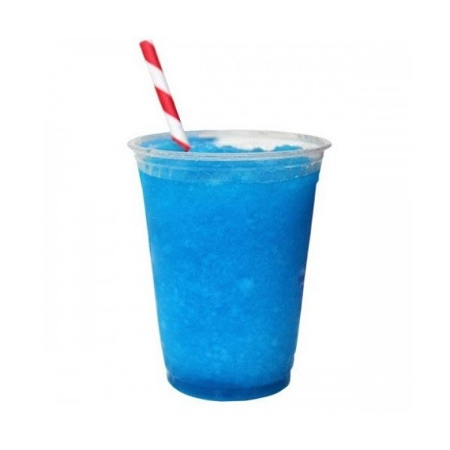 Slush puppy