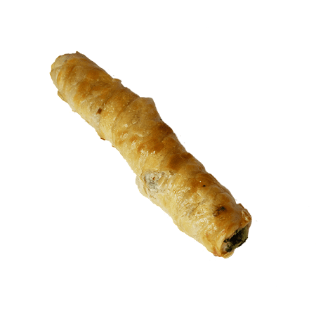 Borek spinazie