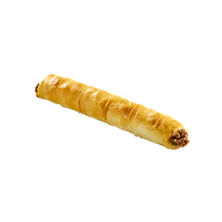 Borek rund