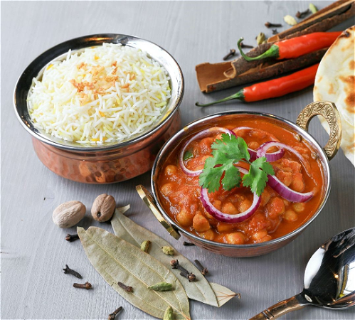 Chana masala