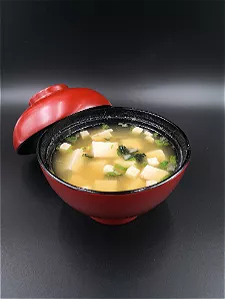 Keigo miso soup (350ml)