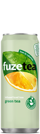 Fuze Tea Green Tea