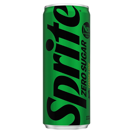 Sprite