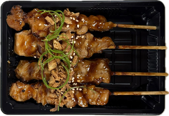 Yakitori 4 st