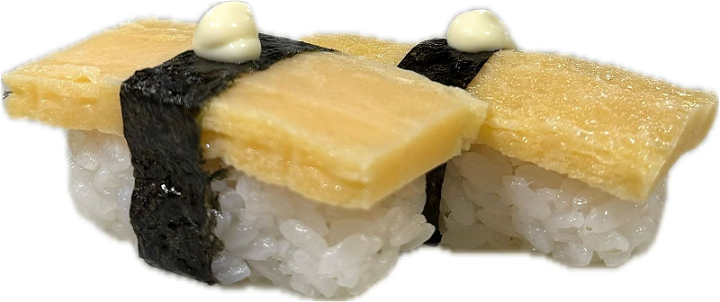 Tamago Nigiri