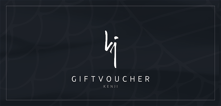 Gift voucher