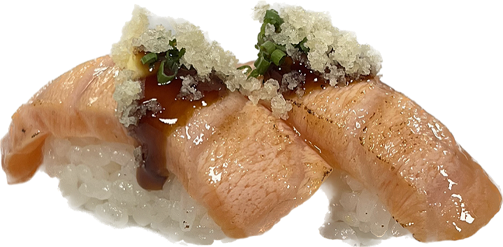Sake Toro Aburi