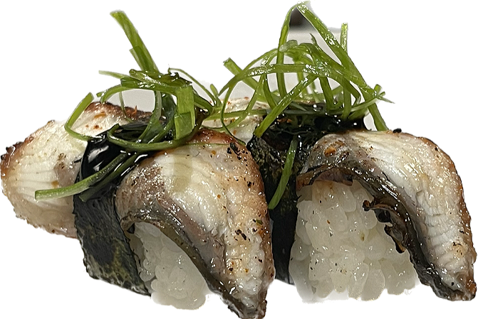 Unagi Nigiri
