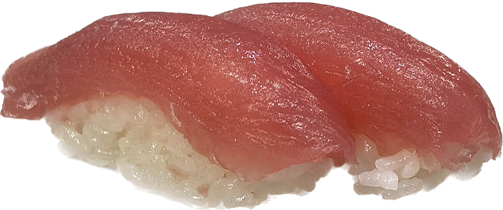 Tuna Nigiri