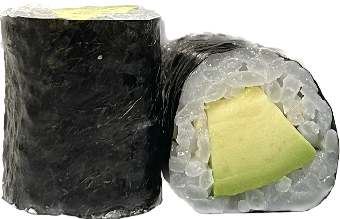 Avocado Maki