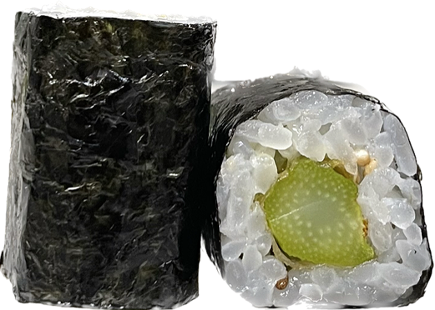 Asperge Maki