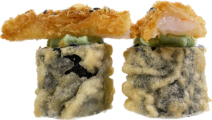 Prawn Tower