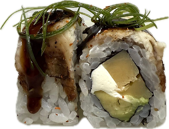 Unagi Roll