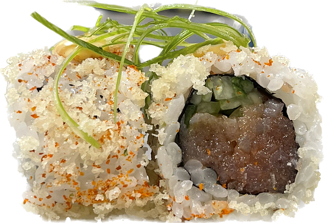 Spicy Tuna Roll