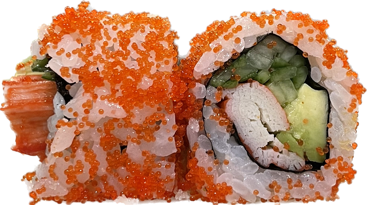 California Roll