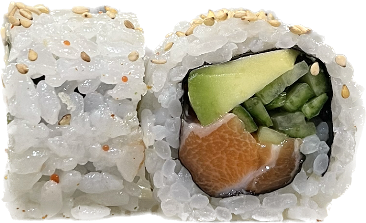 Salmon Roll