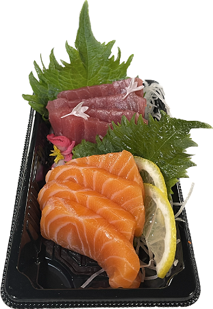 Sashimi Duo 8st