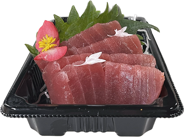 Tuna Sashimi 