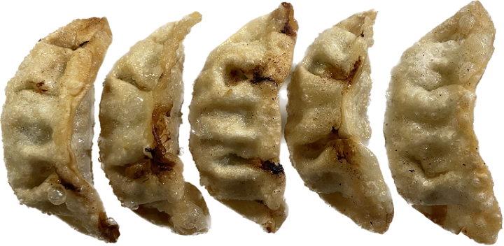 Gyoza Chicken 5st