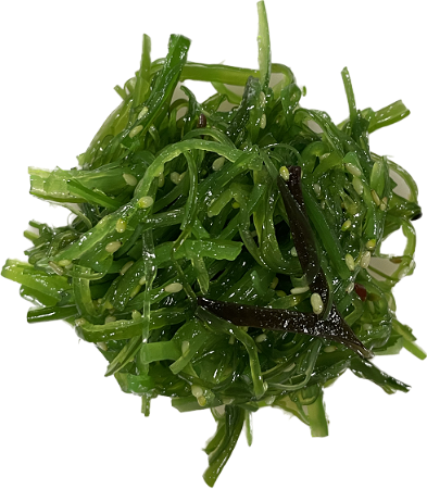 Wakame Seaweed
