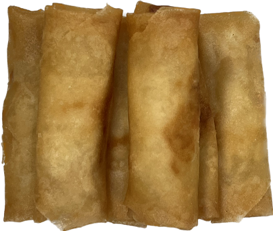 Mini Springrolls 6st