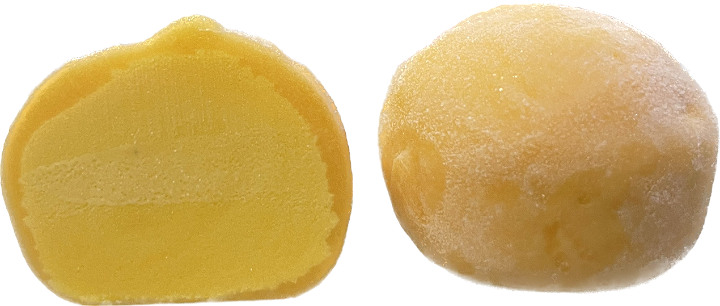 Mochi Mango