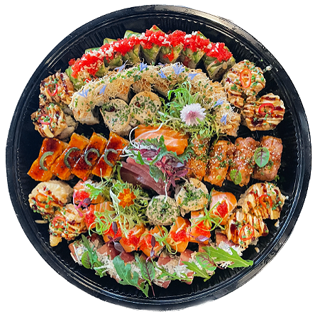 Favorite Deluxe Box 56st