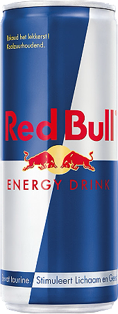 Red Bull