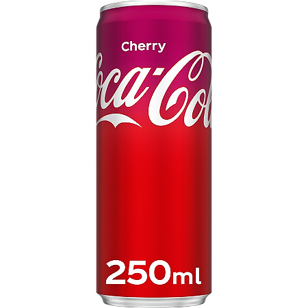 Coca-Cola Cherry