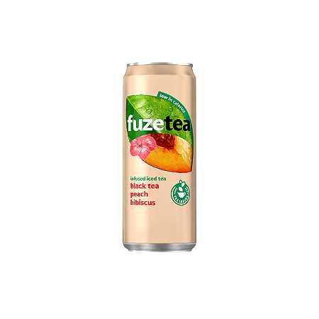 Fuze Tea Peach