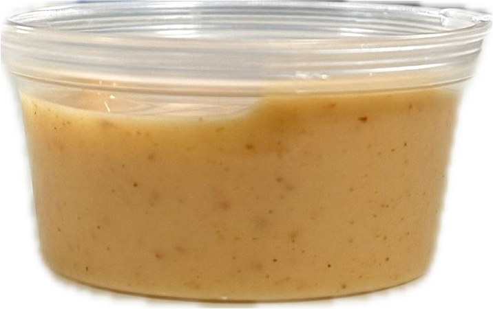 Spicy mayonaise 30cc