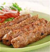 Sheek Kabab